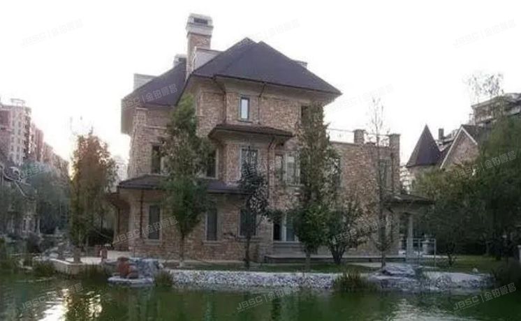 朝阳区 周庄山水文园205号楼-3至2层101