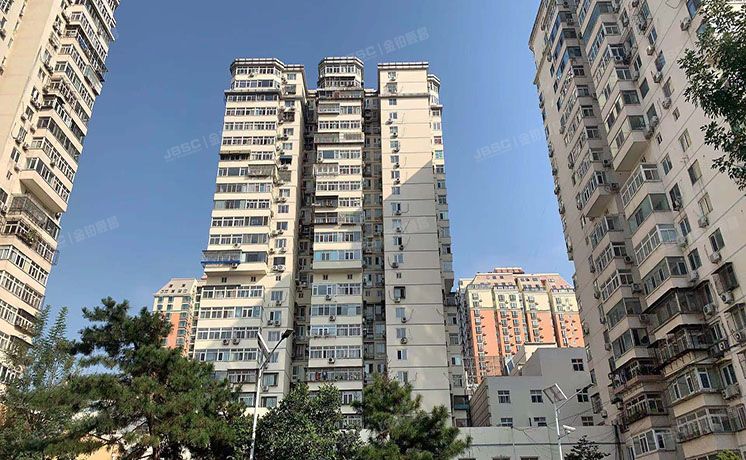 朝阳区 慧忠北里107号楼10层1001（慧忠北里第二社区）