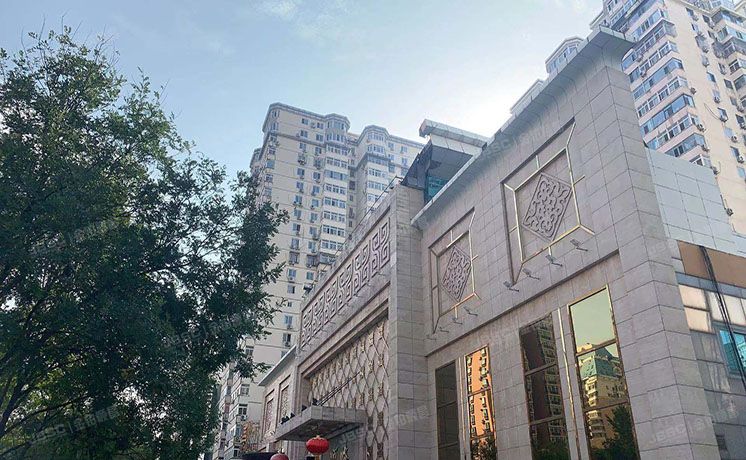 朝阳区 慧忠北里107号楼10层1001（慧忠北里第二社区）