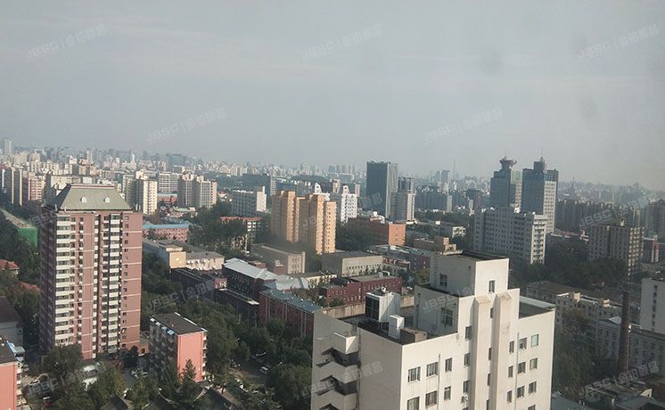 海淀区 世纪经贸大厦B座10套