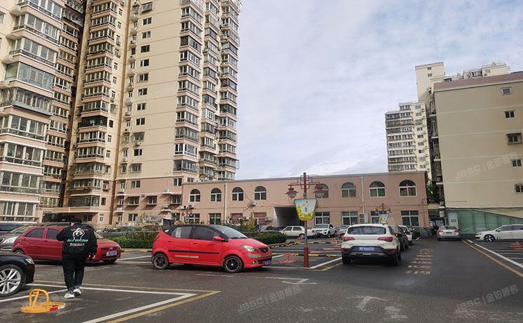 顺义区 幸福西区2号楼4层一单元401