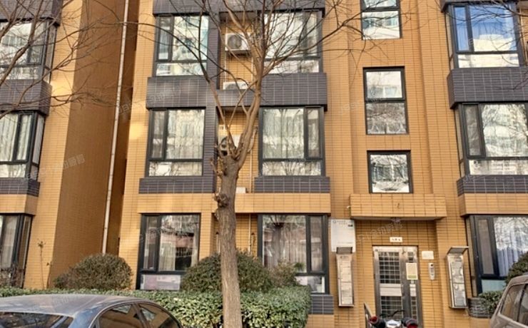 丰台区 南三环东路23号2号楼6层08单元601（天创公馆）