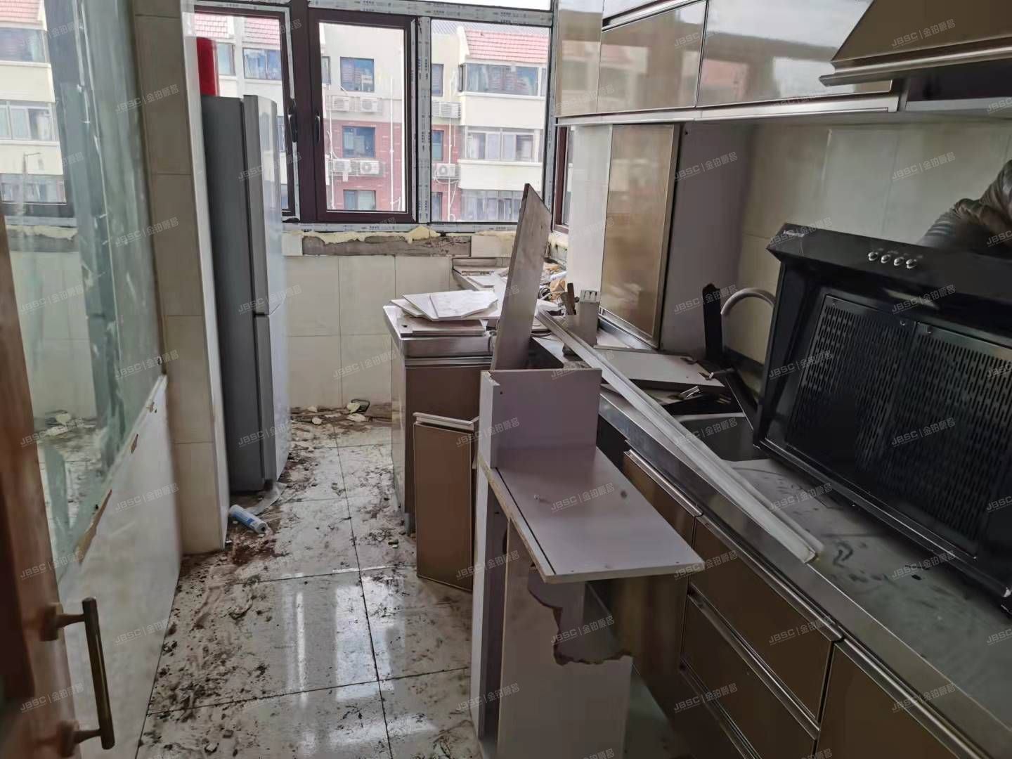 通州区 万福家园15号楼5层452