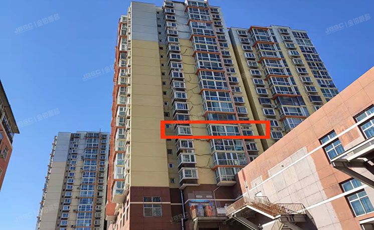 海淀区 西三旗沁春家园2号楼7层2077号（沁春家园）