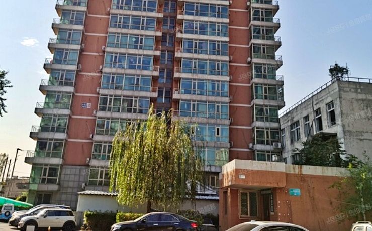 丰台区 南顶路51号康泽园小区16号楼1108号（康泽园）