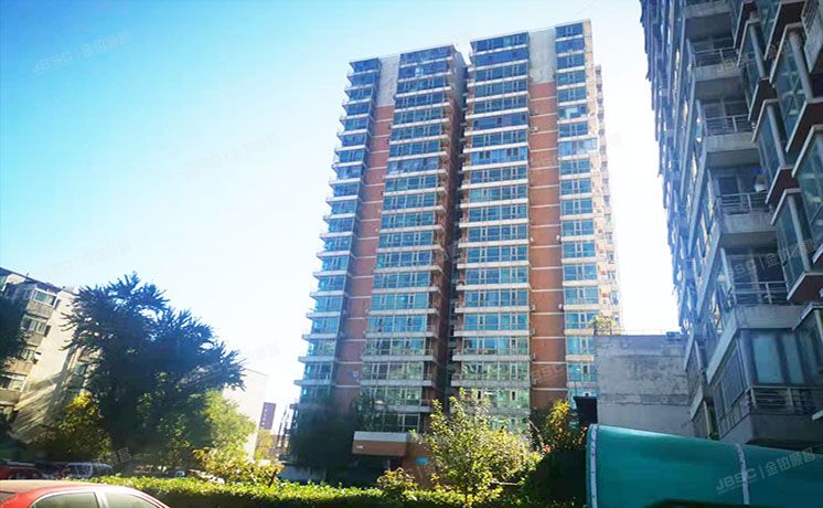 丰台区 南顶路51号康泽园小区16号楼1108号（康泽园）