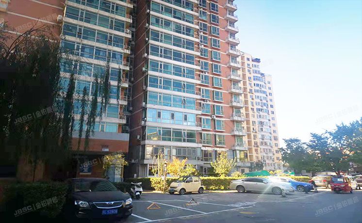 丰台区 南顶路51号康泽园小区15号楼203号（康泽园）