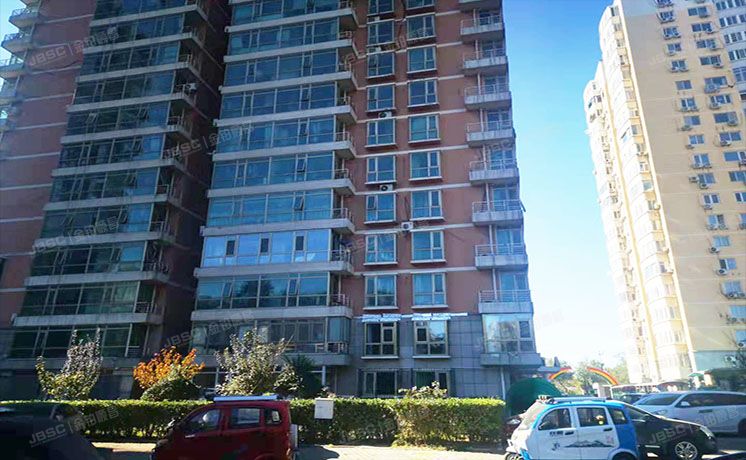 丰台区 南顶路51号康泽园小区16号楼1506（康泽园）