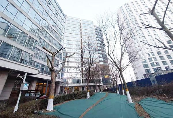 海淀区 西钓鱼台嘉园2号楼12层1201（西钓鱼台嘉园）