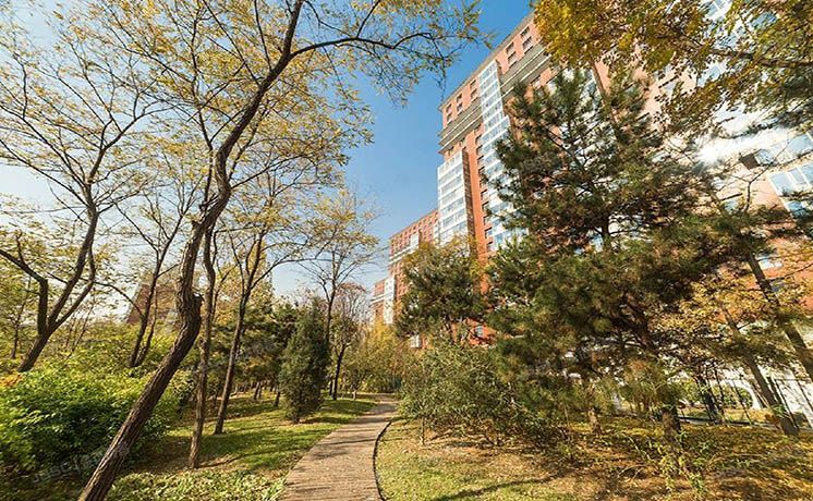 海淀区 玉渊潭南路缘溪家园11号院3号楼1单元1302号（缘溪堂）