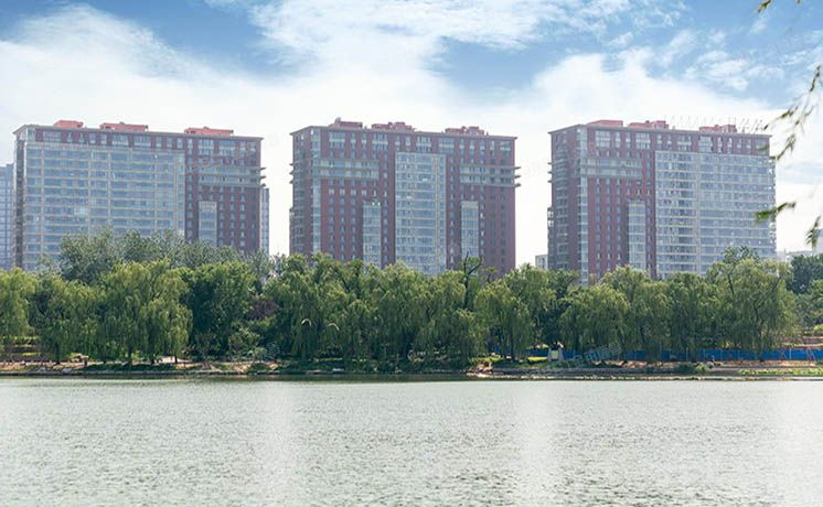 海淀区 玉渊潭南路缘溪家园11号院3号楼1单元1302号（缘溪堂）