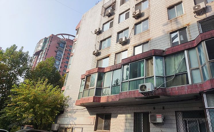 大兴区 工业开发区广茂大街5号院3号楼十二单元203（泰中花园）