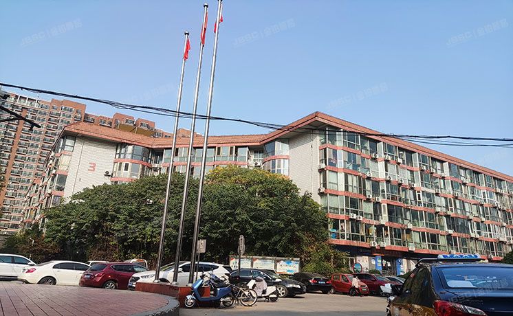 大兴区 工业开发区广茂大街5号院3号楼十二单元203（泰中花园）