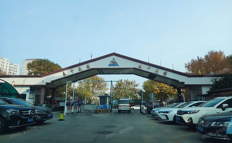 大兴区 工业开发区广茂大街5号院3号楼十二单元203（泰中花园）