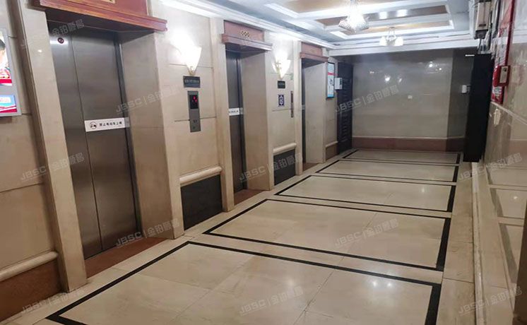 朝阳区 朝阳北路107号院3号楼21至22层2105（珠江罗马嘉园）