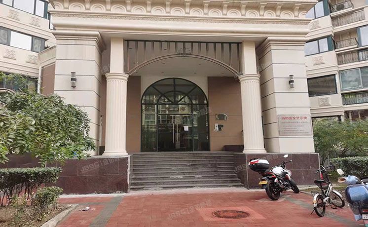 朝阳区 朝阳北路107号院3号楼21至22层2105（珠江罗马嘉园）