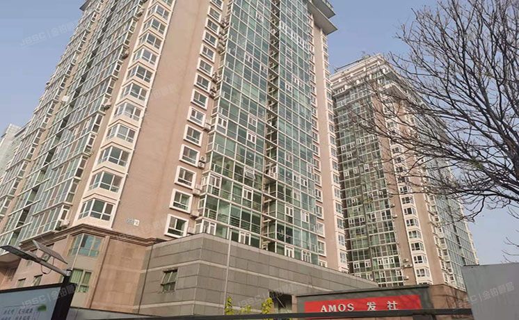 朝阳区 西坝河南路甲1号院B座9层1105（新天第家园）