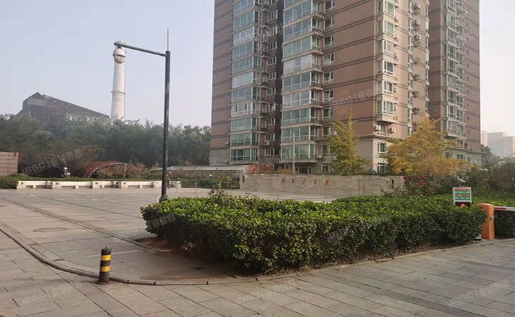 朝阳区 西坝河南路甲1号院B座9层1105（新天第家园）