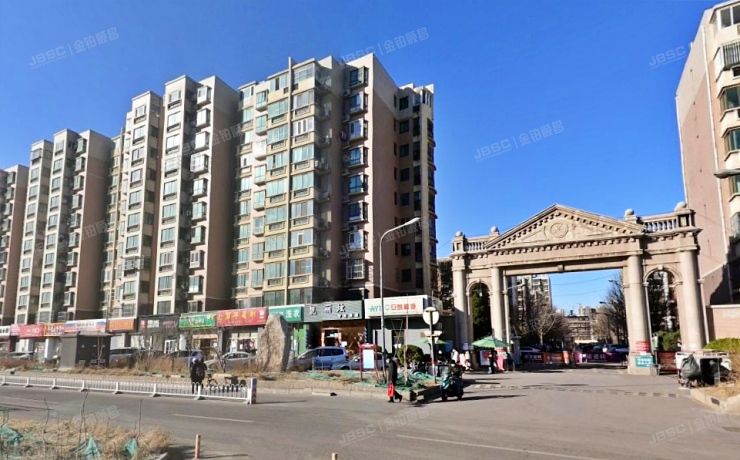 通州区 北苑南路44号8号楼10层8单元1001（日光清城）