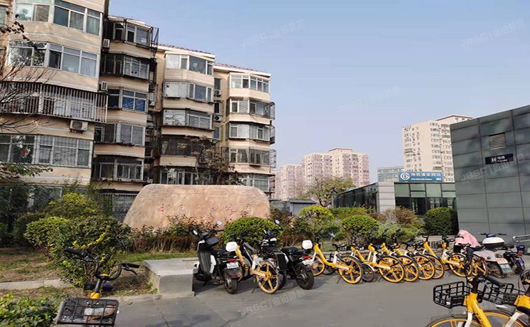 朝阳区 华威北里44号楼4层401号（华威北里社区）