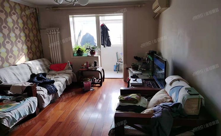 朝阳区 华威北里44号楼4层401号（华威北里社区）