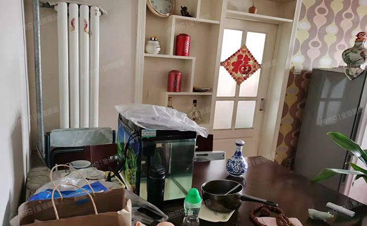 朝阳区 华威北里44号楼4层401号（华威北里社区）