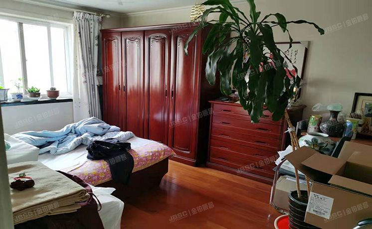 朝阳区 华威北里44号楼4层401号（华威北里社区）