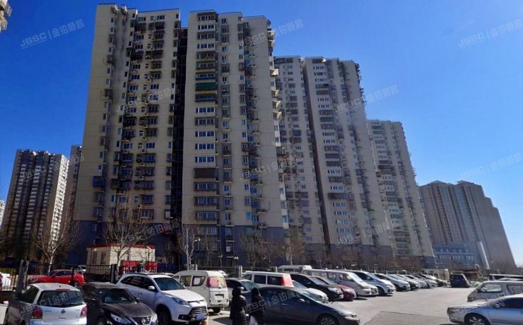 朝阳区 垡头翠成馨园416号楼18层1812（翠成馨园）