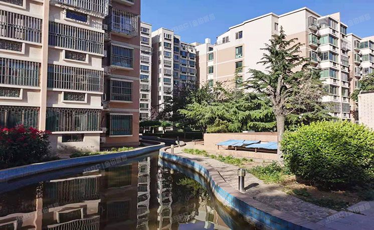 通州区 北苑南路44号8号楼10层8单元1001（日光清城）