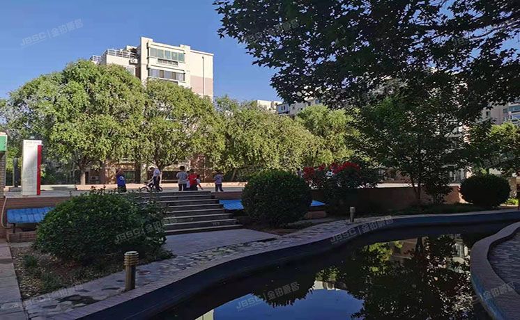 通州区 北苑南路44号8号楼10层8单元1001（日光清城）