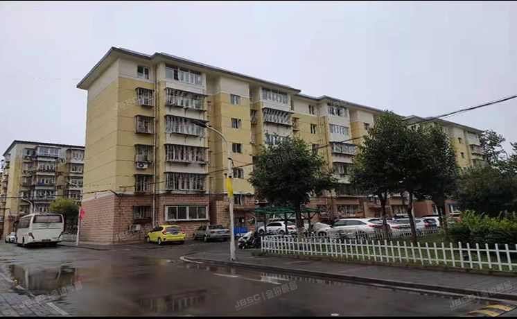 通州区 宋庄镇四海公寓5号楼3层131（四海公寓）