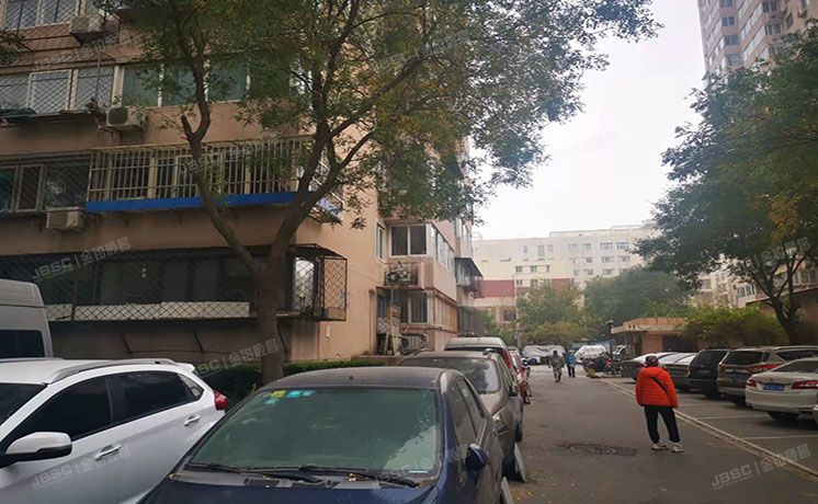 丰台区 开阳里三区5号楼11层1101号（开阳里）