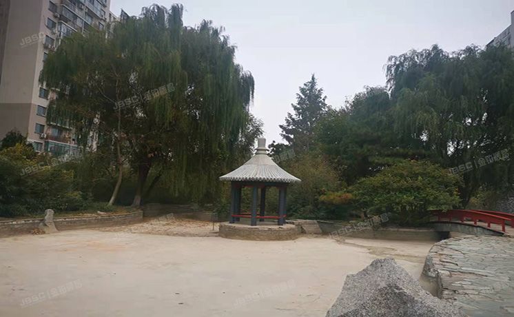 丰台区 角门18号枫竹苑二区4号楼3层2030号（枫竹苑）