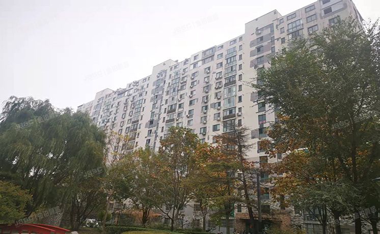 丰台区 角门18号枫竹苑二区4号楼3层2030号（枫竹苑）