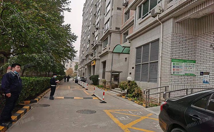 东城区 东中街58号1号楼5层二单元501（美惠大厦）公寓