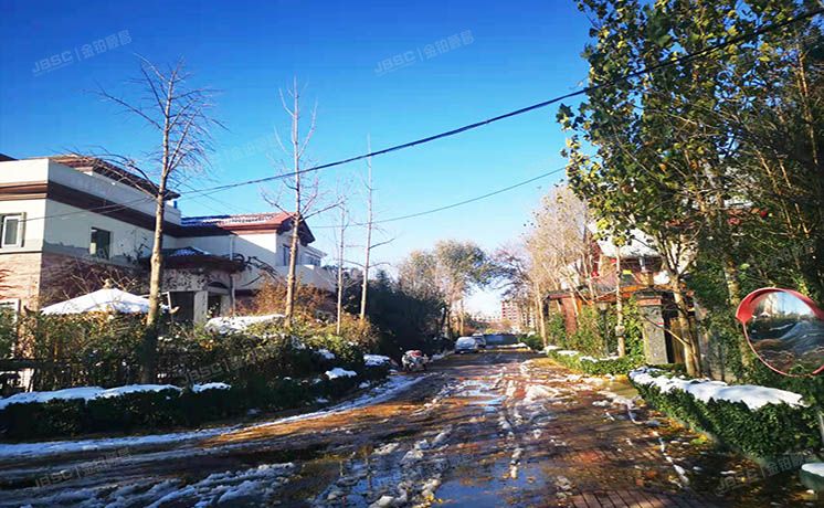 通州区 枫露苑一区31号1至2层（枫露皇苑）