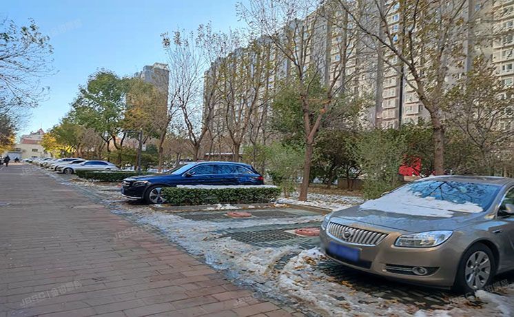 通州区 杨庄南里64号楼26层9单元2601（世纪星城）