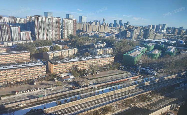 通州区 杨庄南里64号楼26层7单元2601（世纪星城）