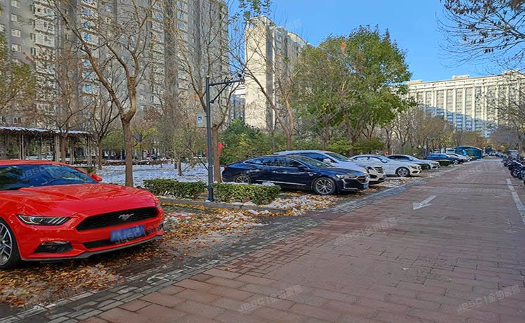 通州区 杨庄南里64号楼26层7单元2601（世纪星城）