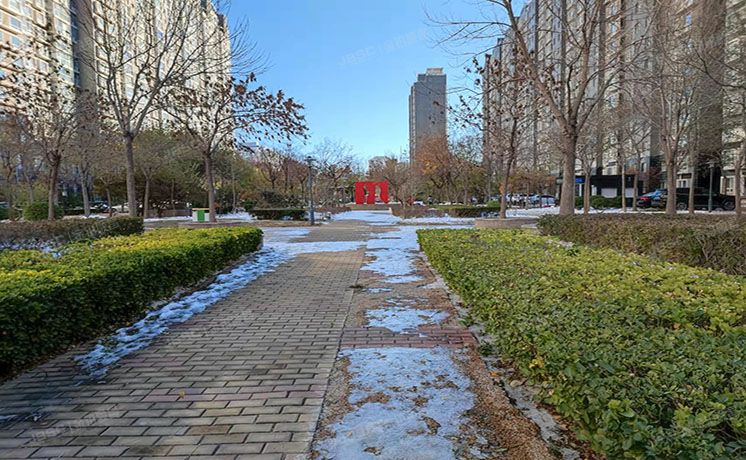 通州区 杨庄南里64号楼26层7单元2601（世纪星城）