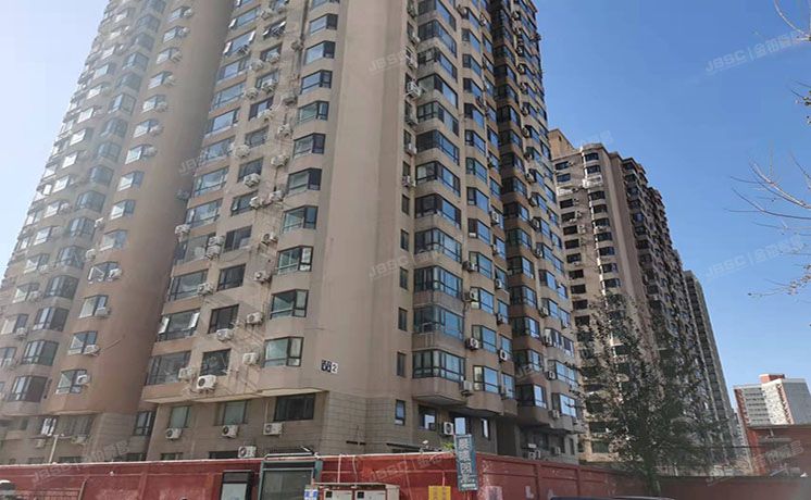 朝阳区 八里庄西里2号楼1层1J（晨曦园）