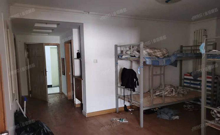 朝阳区 八里庄西里2号楼1层1J（晨曦园）