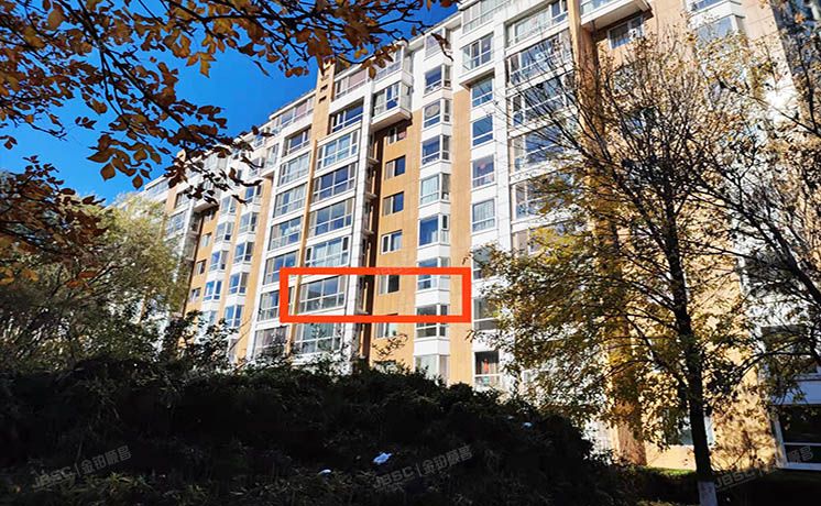 海淀区 西四环北路125号3号楼4层5单元502号（汤泉逸墅）