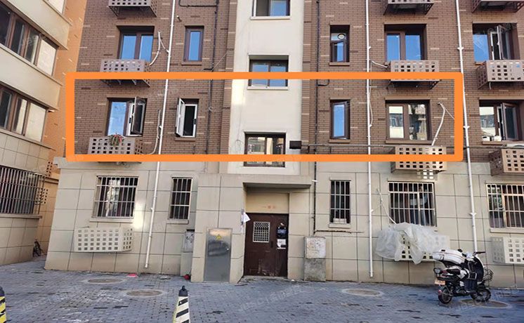 通州区 西营前街15号楼2层122（西营前街）