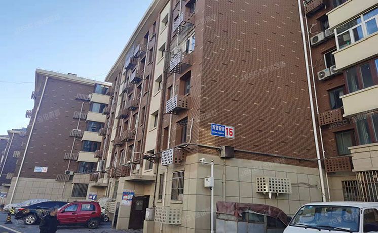 通州区 西营前街15号楼2层122（西营前街）