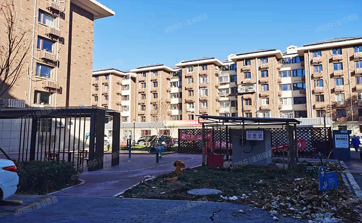 通州区 西营前街15号楼2层122（西营前街）