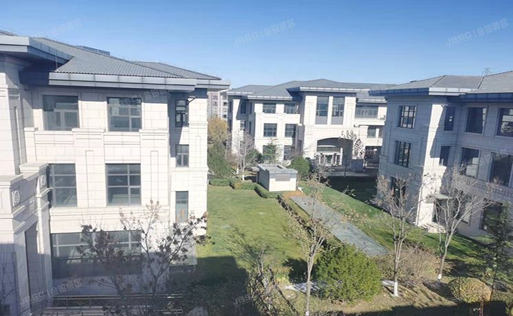 通州区 外郎营村北2号院13号楼-1至3层101（新华联工业园）厂房