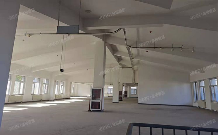 通州区 外郎营村北2号院13号楼-1至3层101（新华联工业园）厂房