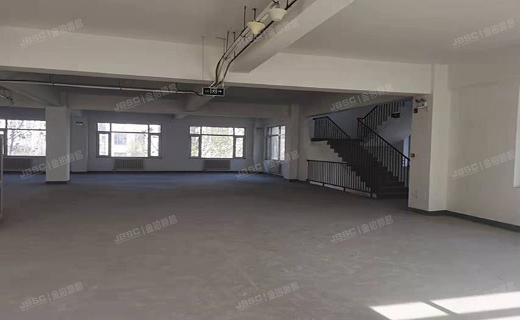 通州区 外郎营村北2号院13号楼-1至3层101（新华联工业园）厂房