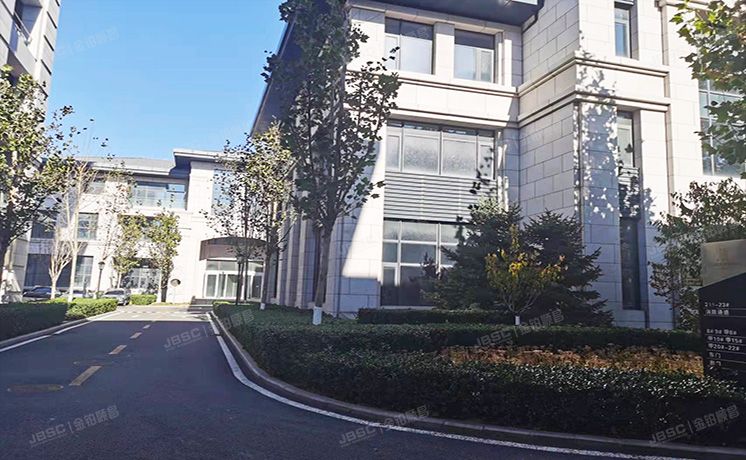 通州区 外郎营村北2号院13号楼-1至3层101（新华联工业园）厂房